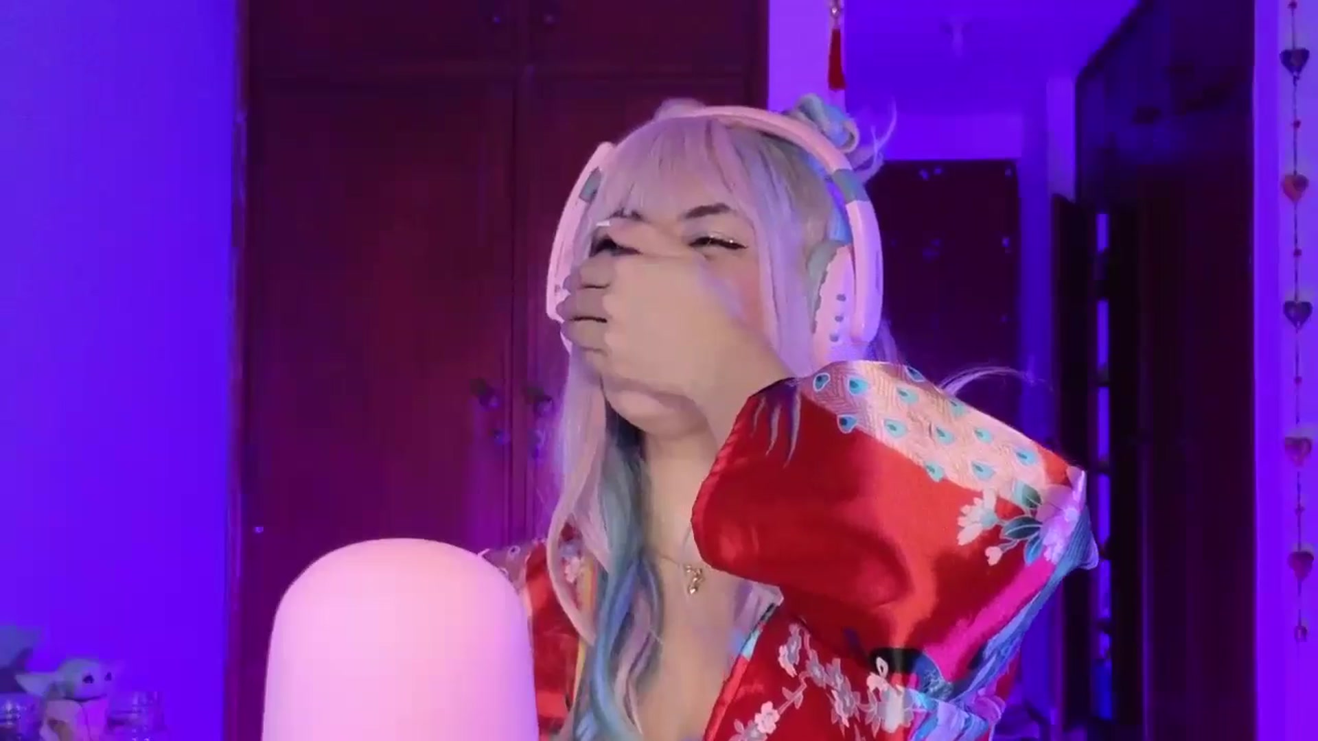 Gallery image thumbnail from Miaparkers's myfreecams stream on, 10/29/2024, 01:18 image 6 of 20