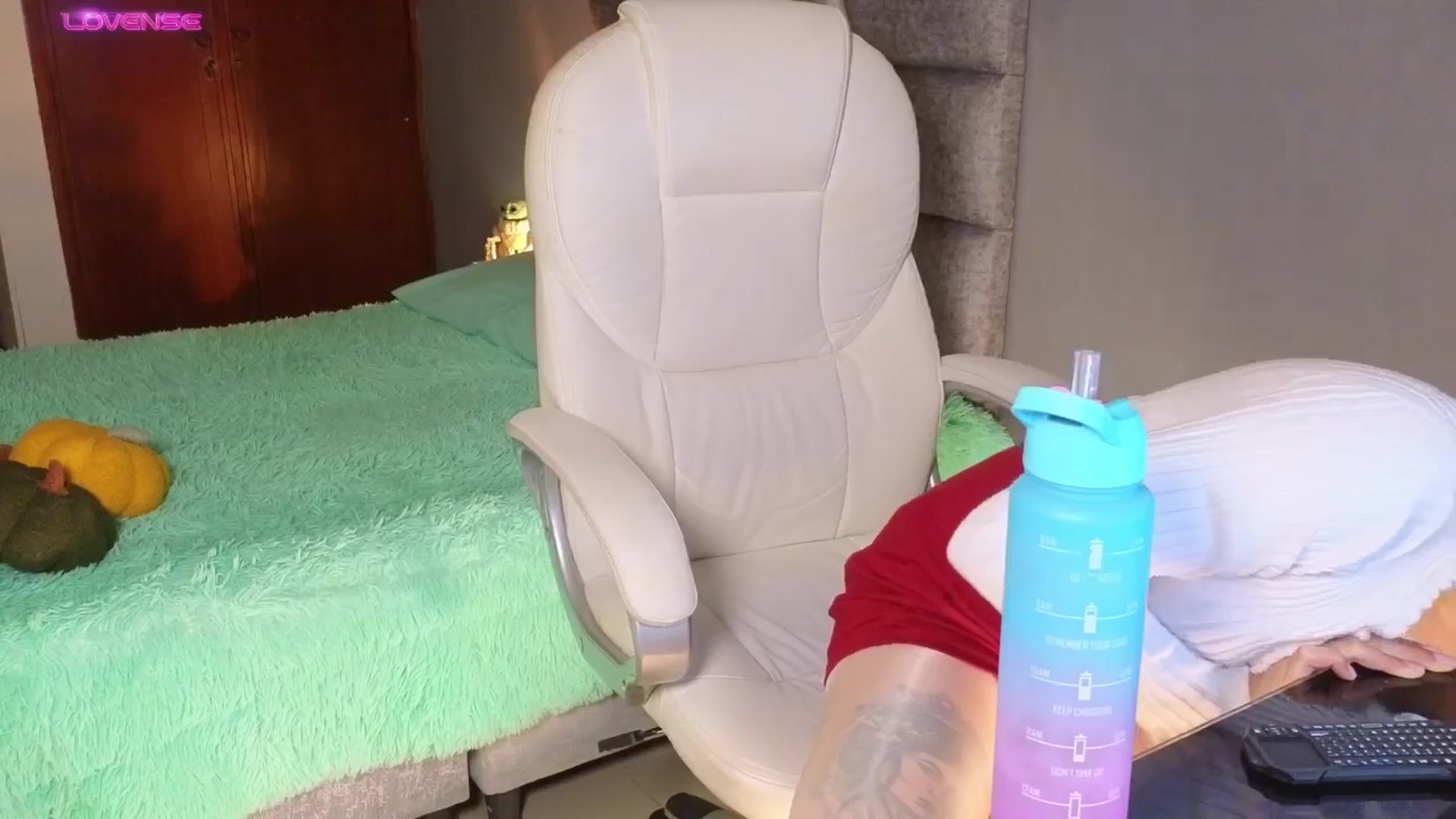Gallery image thumbnail from Miaparkers's myfreecams stream on, 11/12/2024, 16:22 image 9 of 20