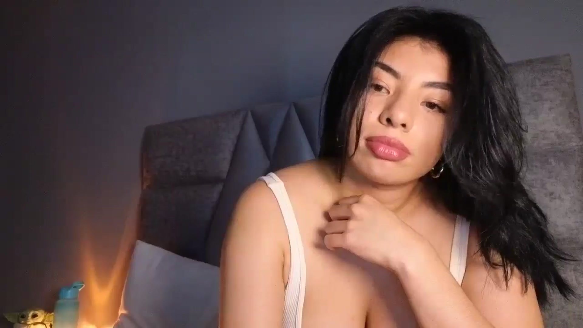 Gallery image thumbnail from Miaparkers's myfreecams stream on, 11/26/2024, 19:32 image 12 of 20