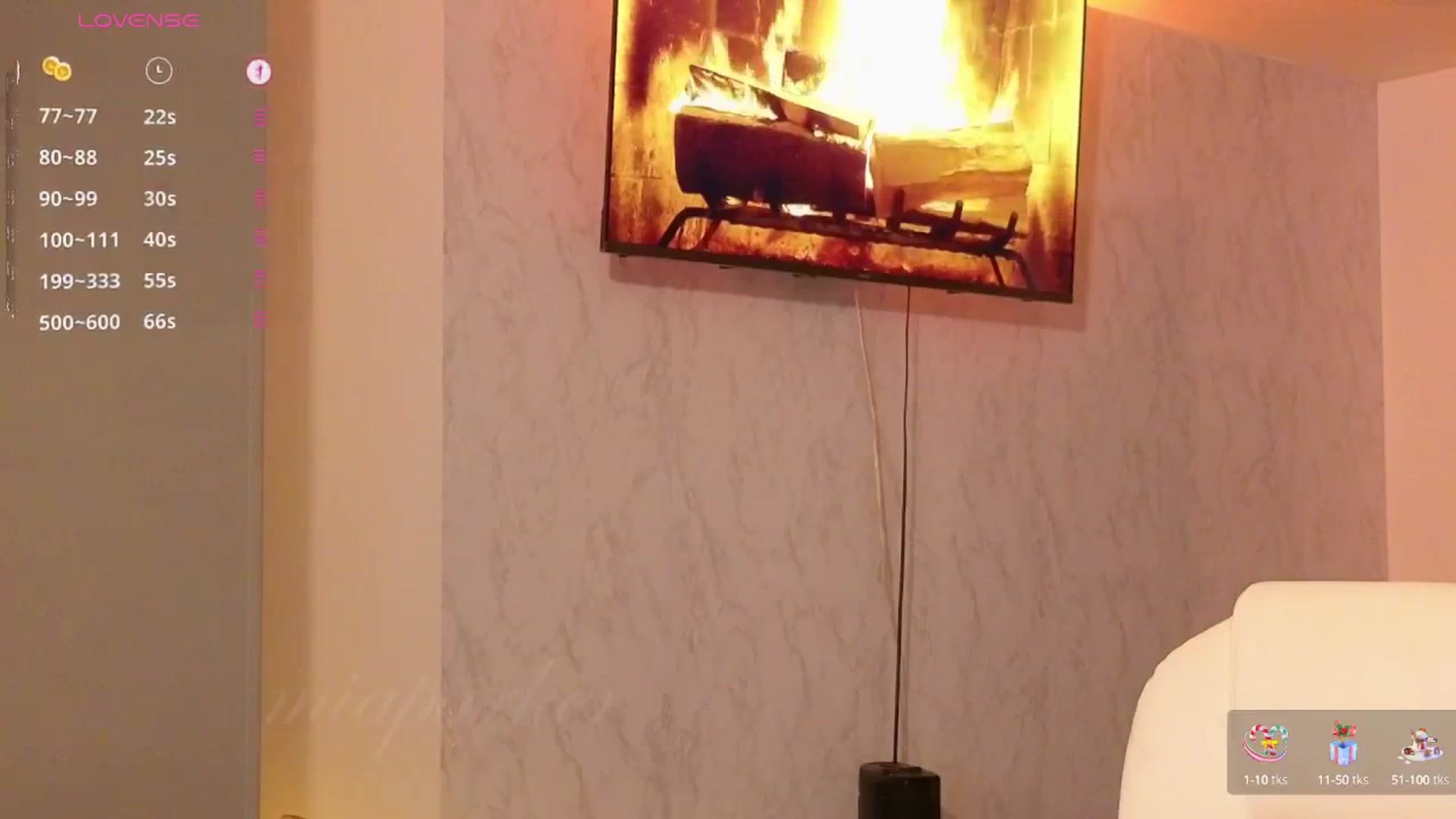 Gallery image thumbnail from Miaparkers's myfreecams stream on, 12/21/2024, 22:03 image 16 of 20