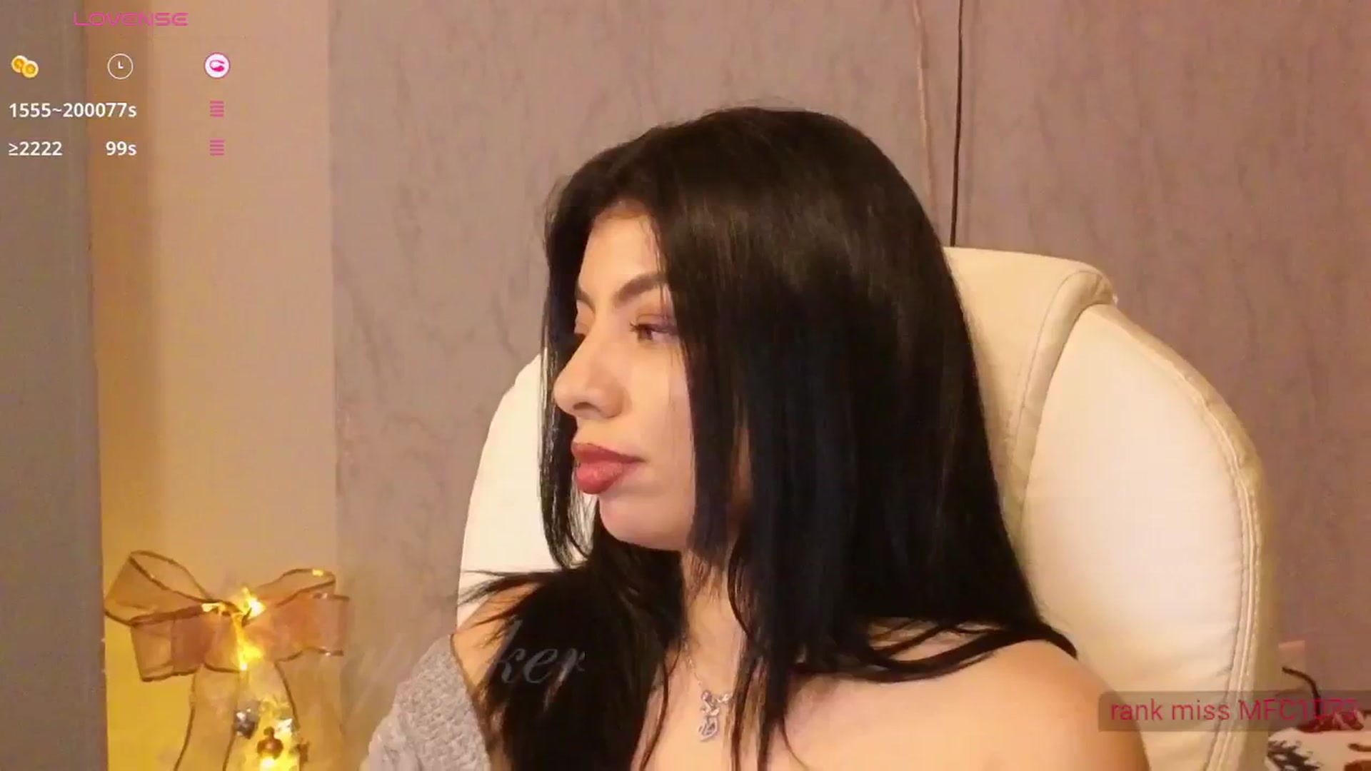 Gallery image thumbnail from Miaparkers's myfreecams stream on, 12/21/2024, 22:03 image 20 of 20