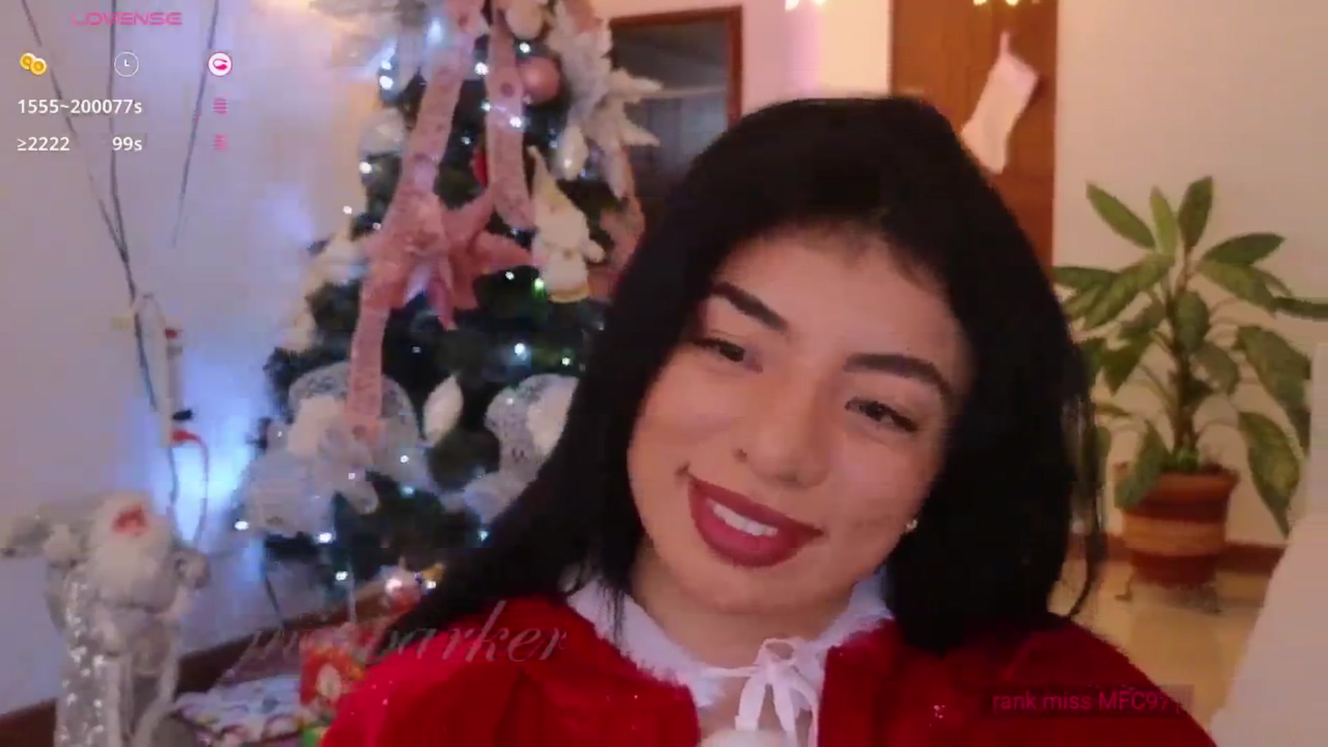 Gallery image thumbnail from Miaparkers's myfreecams stream on, 12/24/2024, 22:23 image 18 of 20