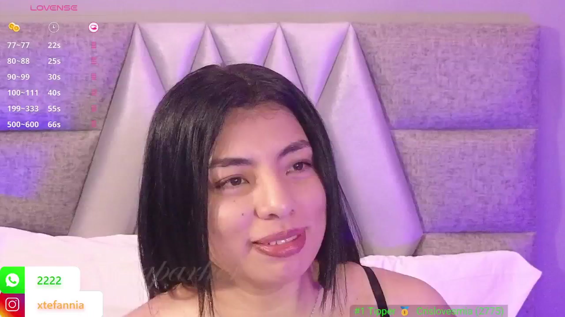Gallery image thumbnail from Miaparkers's myfreecams stream on, 01/30/2025, 01:55 image 11 of 20