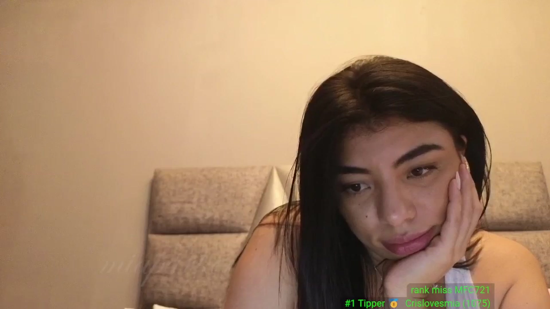 Gallery image thumbnail from Miaparkers's myfreecams stream on, 02/02/2025, 22:25 image 14 of 20