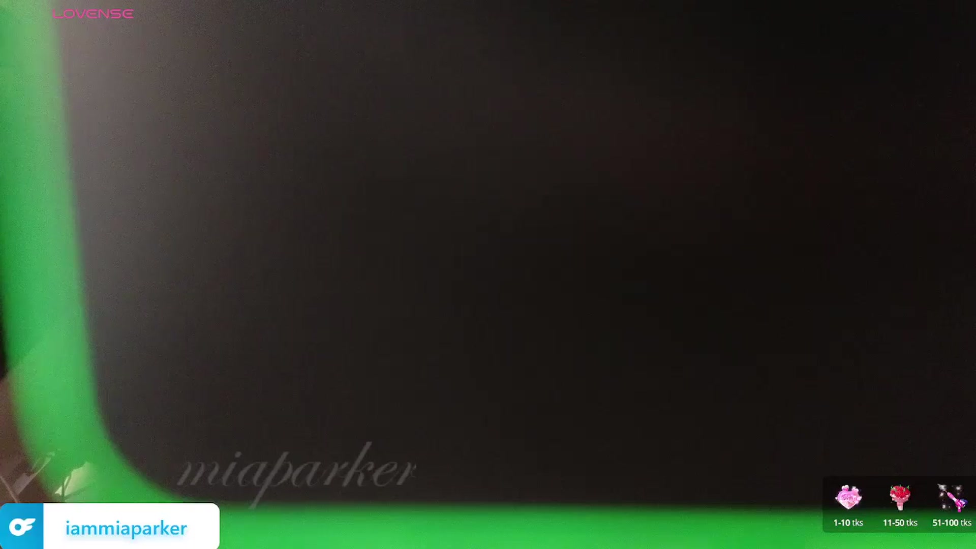 Gallery image thumbnail from Miaparkers's myfreecams stream on, 02/27/2025, 01:28 image 19 of 20
