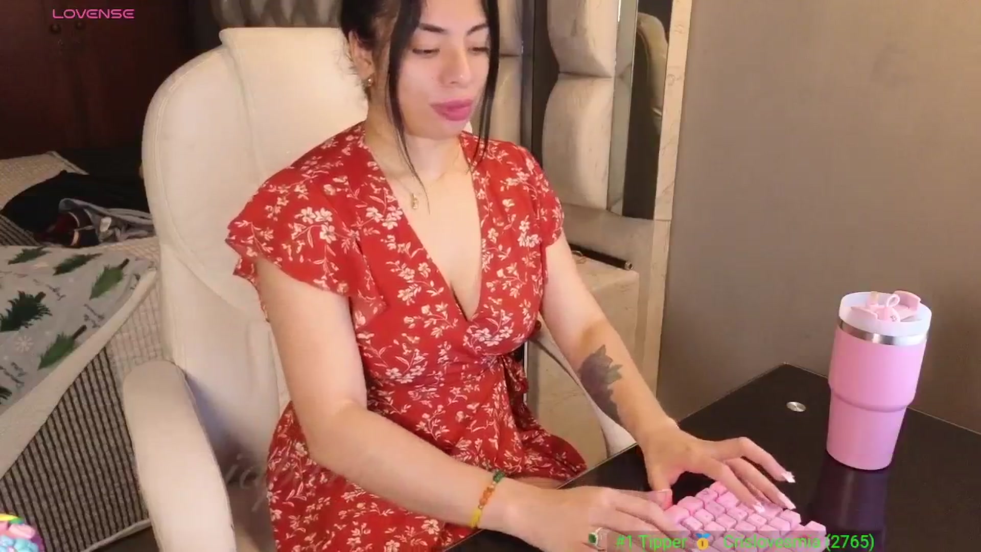 Gallery image thumbnail from Miaparkers's myfreecams stream on, 03/13/2025, 23:26 image 10 of 20