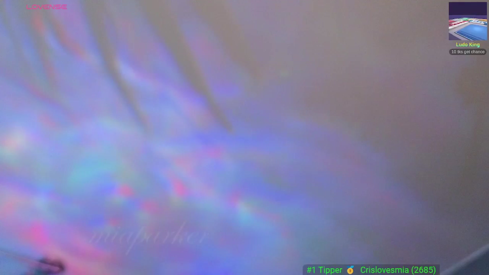 Gallery image thumbnail from Miaparkers's myfreecams stream on, 03/15/2025, 20:26 image 19 of 20