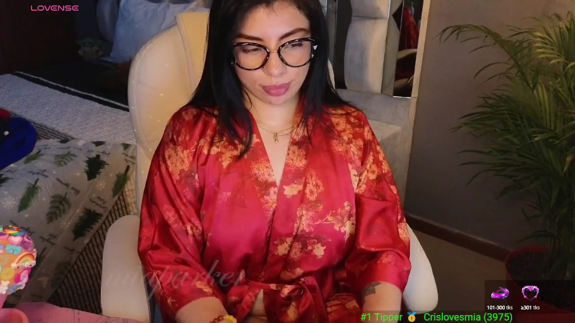 Gallery image thumbnail from Miaparkers's myfreecams stream on, 03/19/2025, 02:20 image 3 of 20