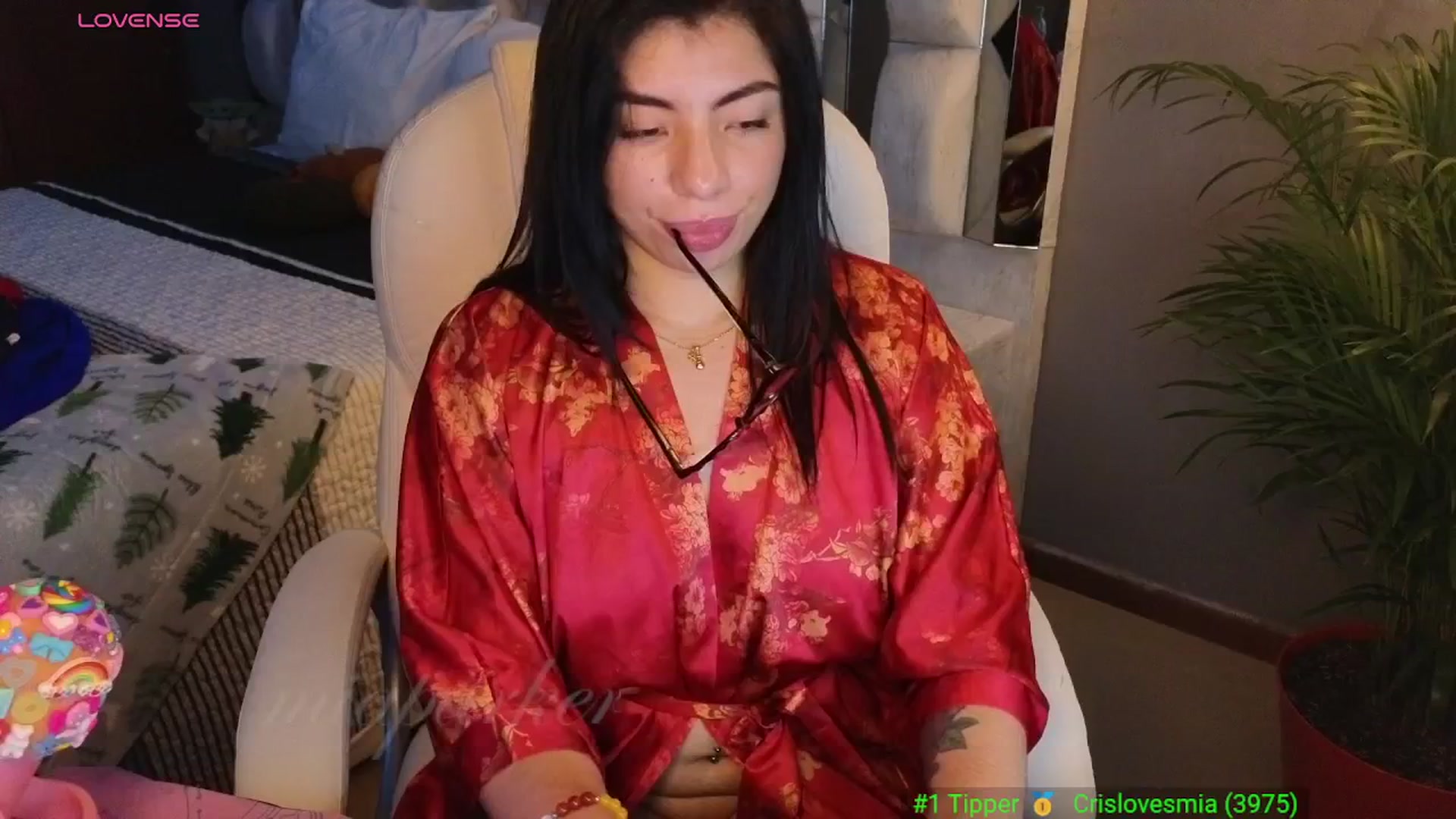 Gallery image thumbnail from Miaparkers's myfreecams stream on, 03/19/2025, 02:20 image 19 of 20