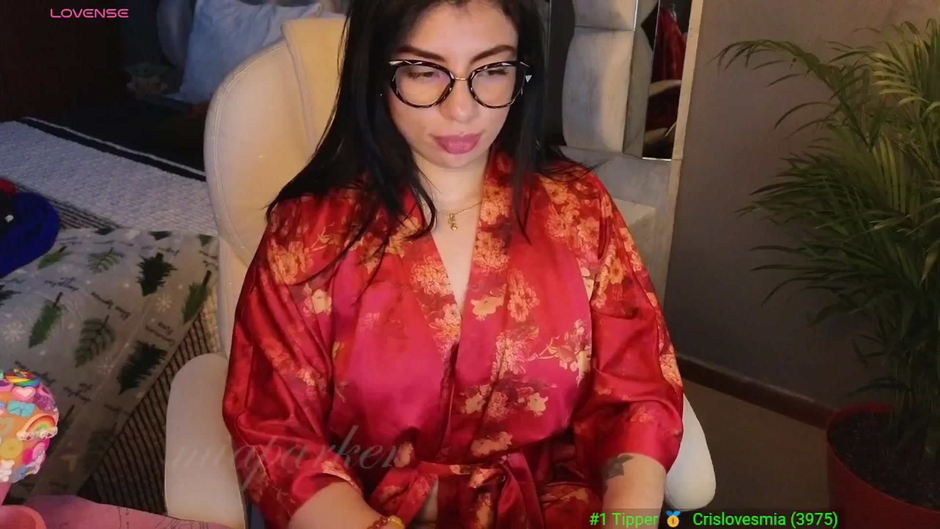 Gallery image thumbnail from Miaparkers's myfreecams stream on, 03/19/2025, 02:20 image 1 of 20