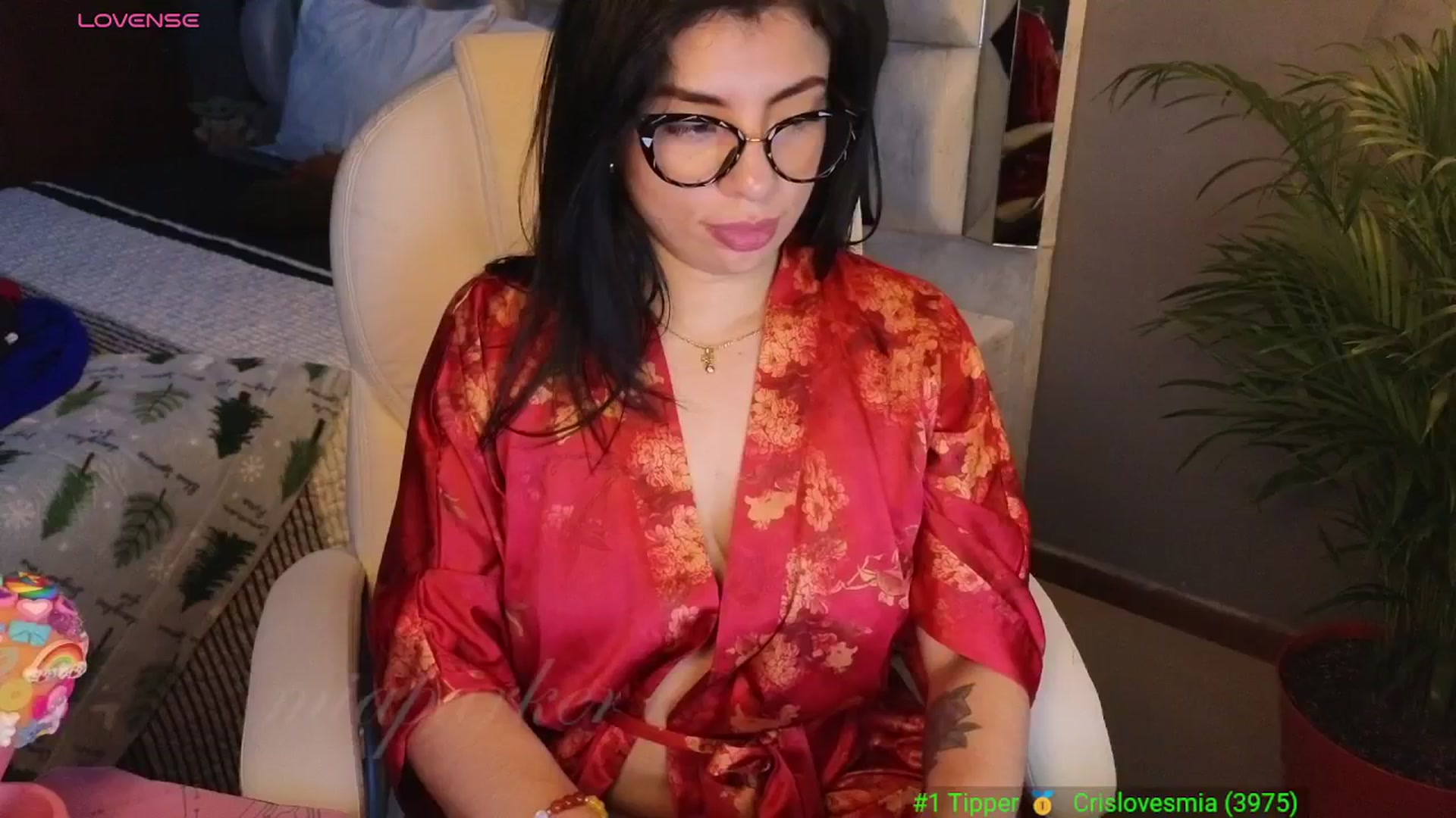 Gallery image thumbnail from Miaparkers's myfreecams stream on, 03/19/2025, 02:20 image 6 of 20