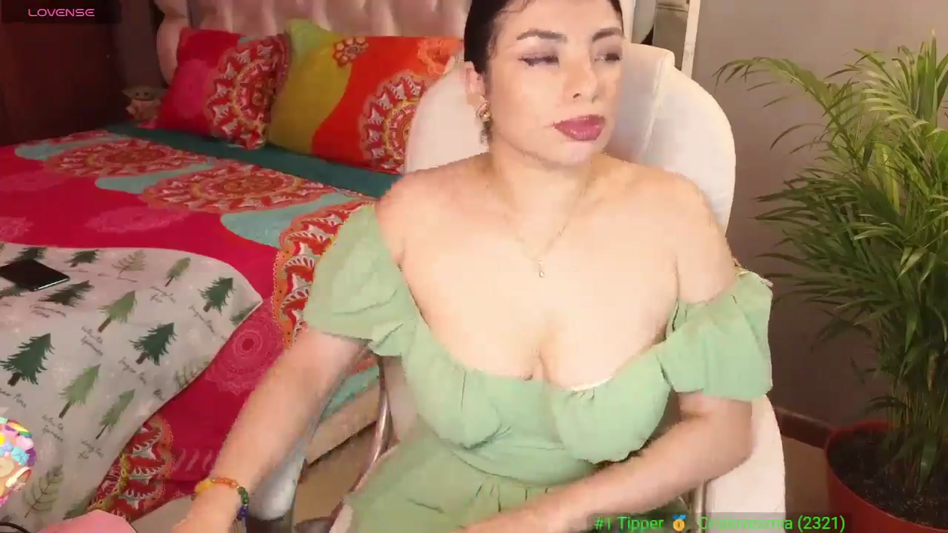 Gallery image thumbnail from Miaparkers's myfreecams stream on, 03/23/2025, 24:00 image 14 of 20