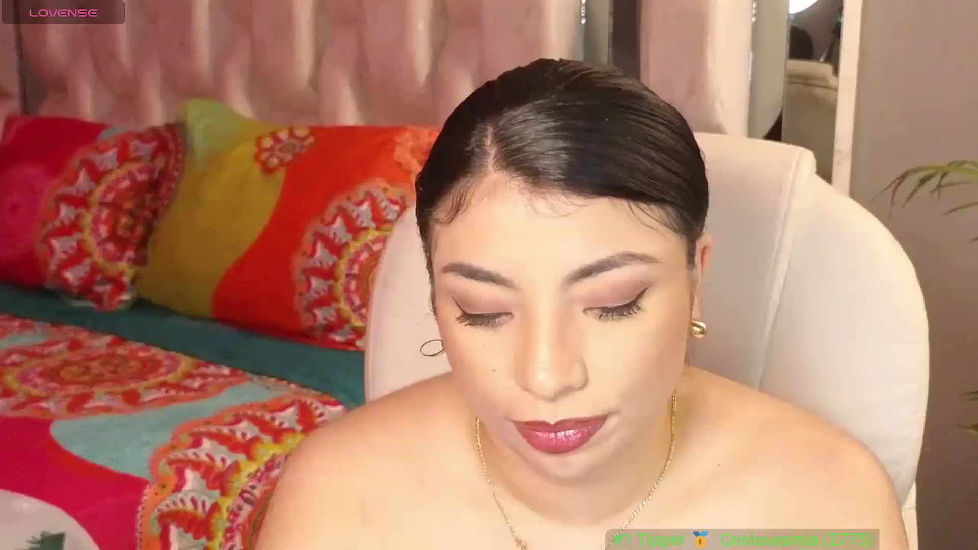 Gallery image thumbnail from Miaparkers's myfreecams stream on, 03/23/2025, 24:23 image 15 of 20