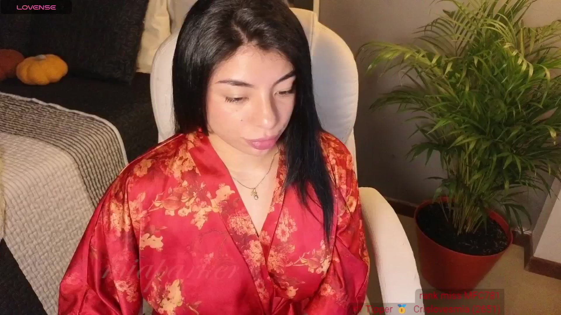 Gallery image thumbnail from Miaparkers's myfreecams stream on, 03/29/2025, 02:39 image 1 of 20