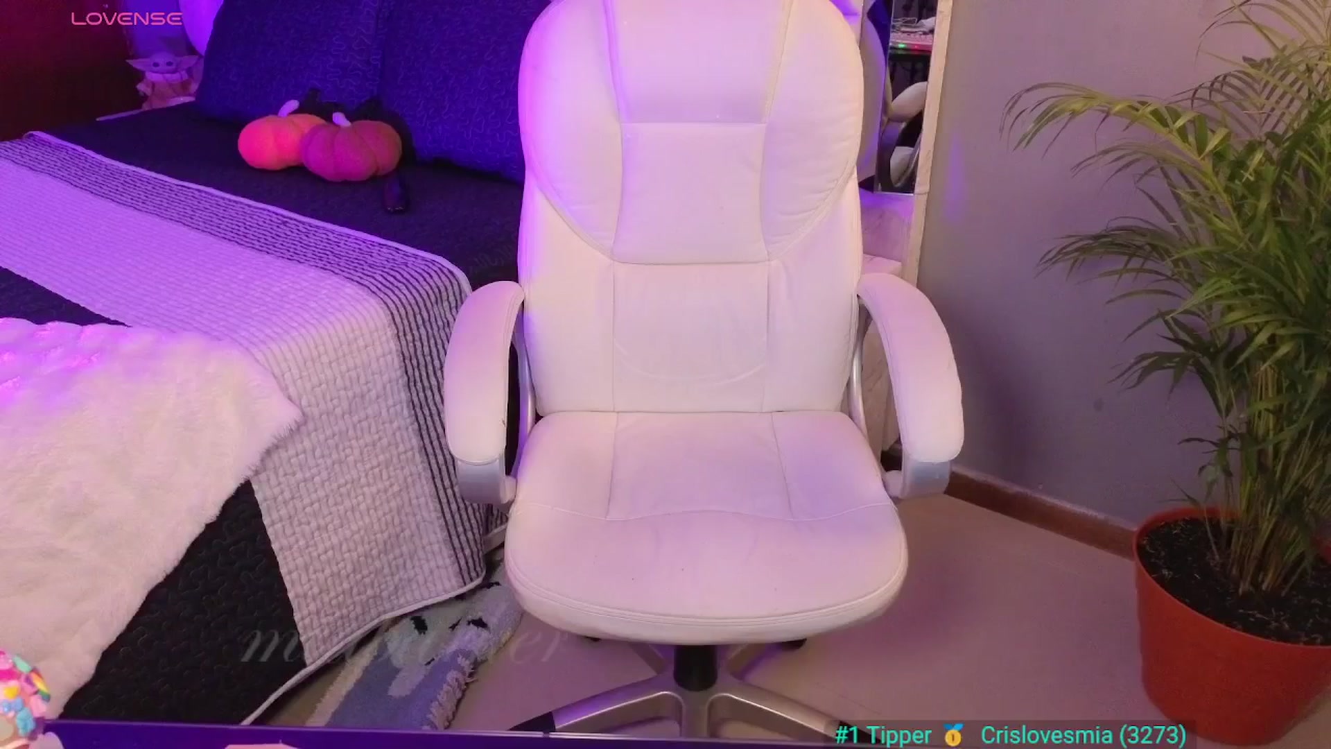 Gallery image thumbnail from Miaparkers's myfreecams stream on, 03/30/2025, 24:31 image 9 of 20