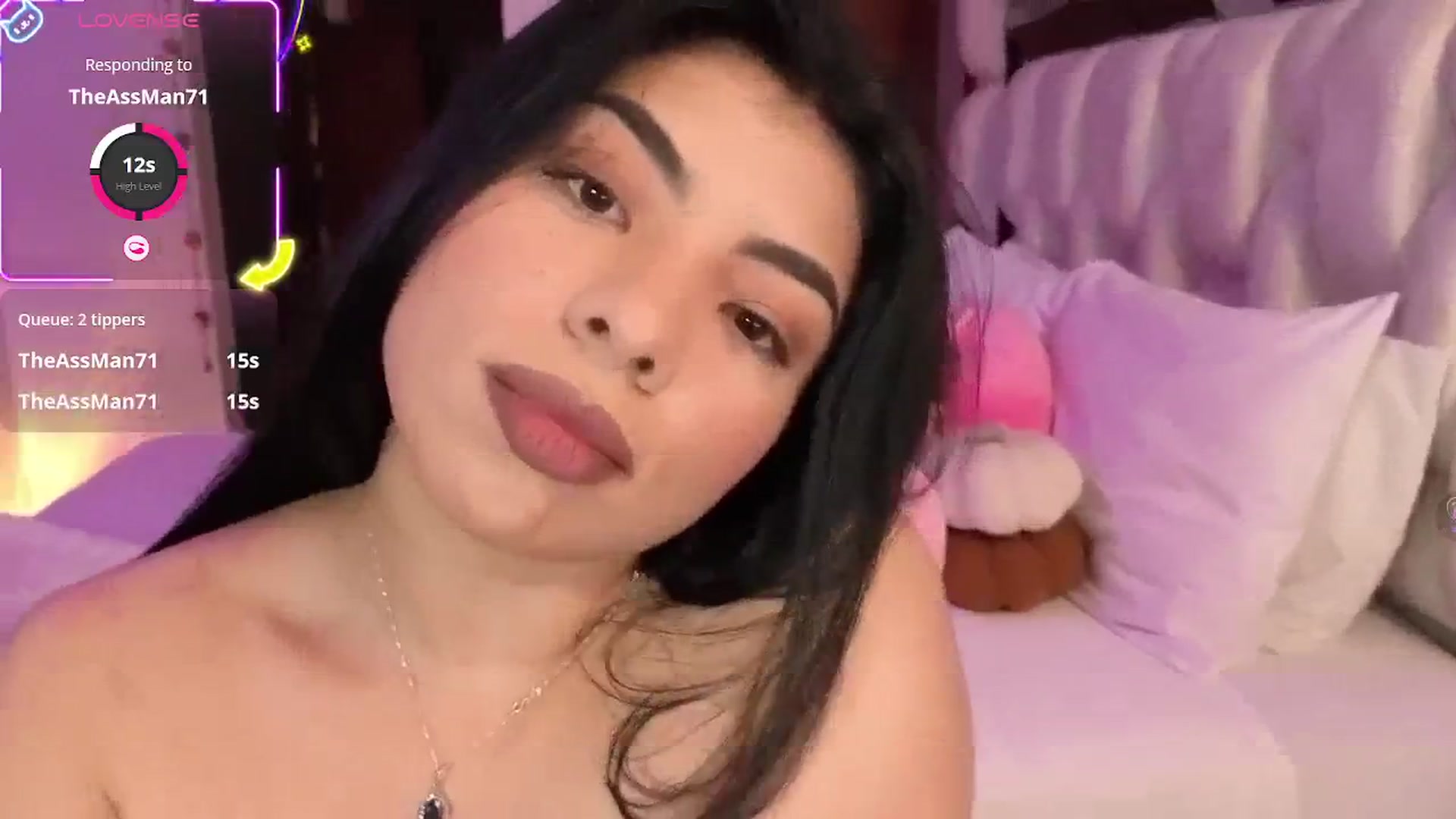 Gallery image thumbnail from Miaparkers's myfreecams stream on, 04/29/2025, 19:01 image 6 of 20