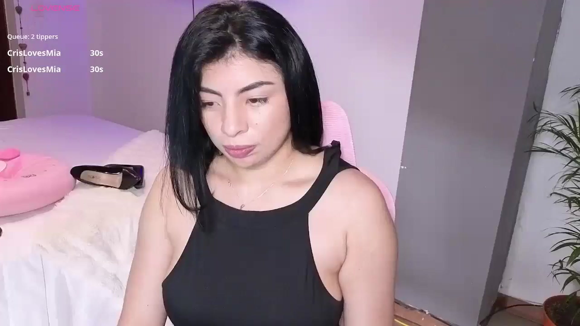 Gallery image thumbnail from Miaparkers's myfreecams stream on, 05/27/2025, 23:58 image 7 of 20