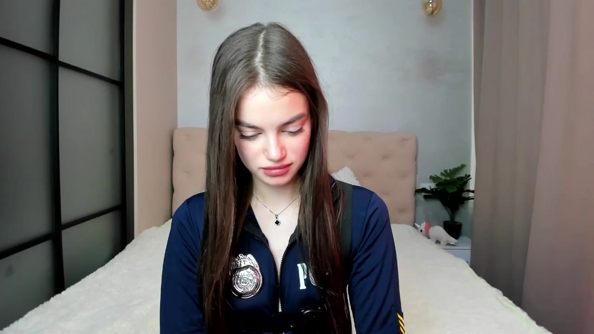 Gallery image thumbnail from Mias_Secret's myfreecams stream on, 11/03/2024, 08:11 image 14 of 20