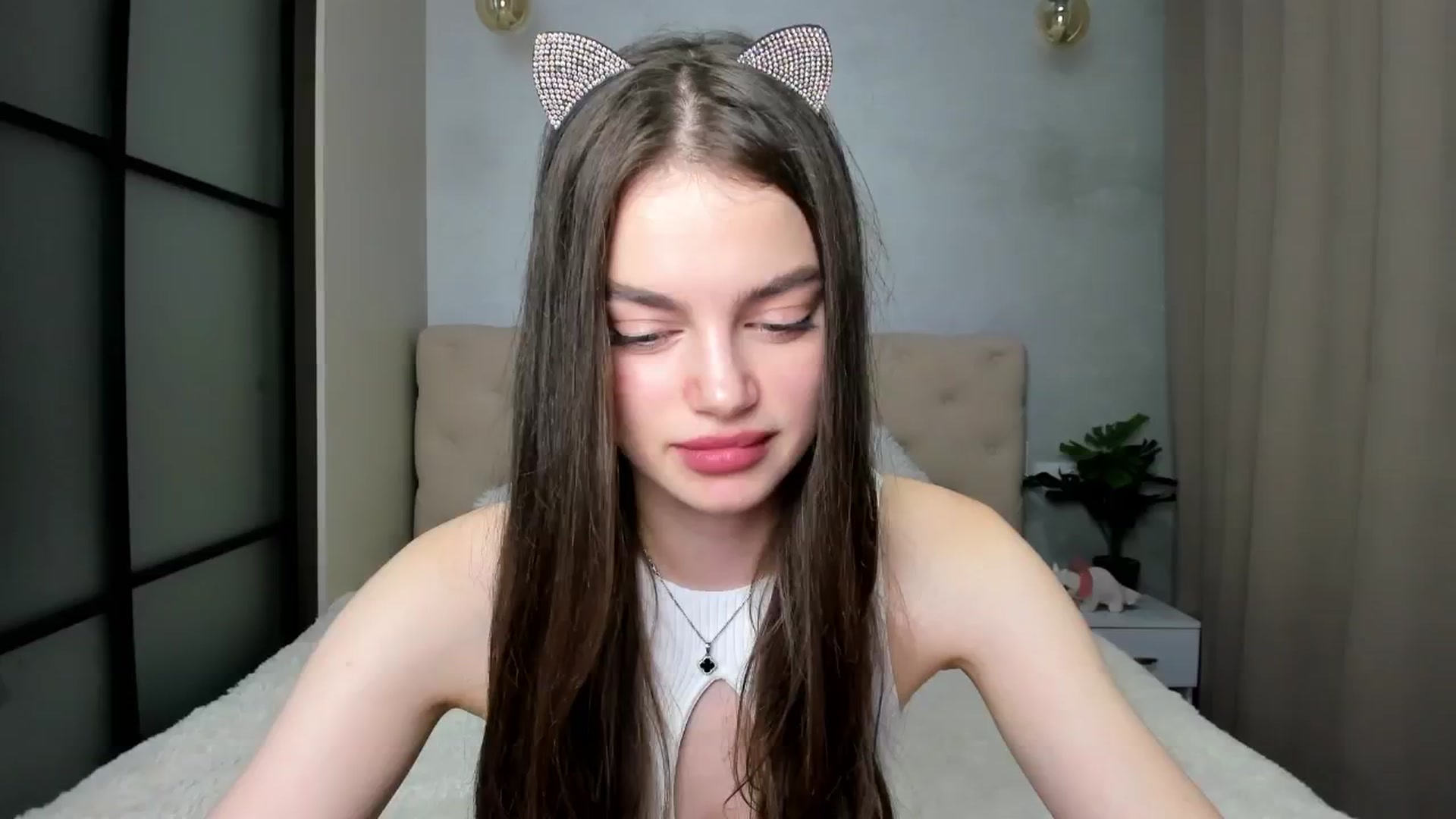 Gallery image thumbnail from Mias_Secret's myfreecams stream on, 11/04/2024, 06:20 image 4 of 20