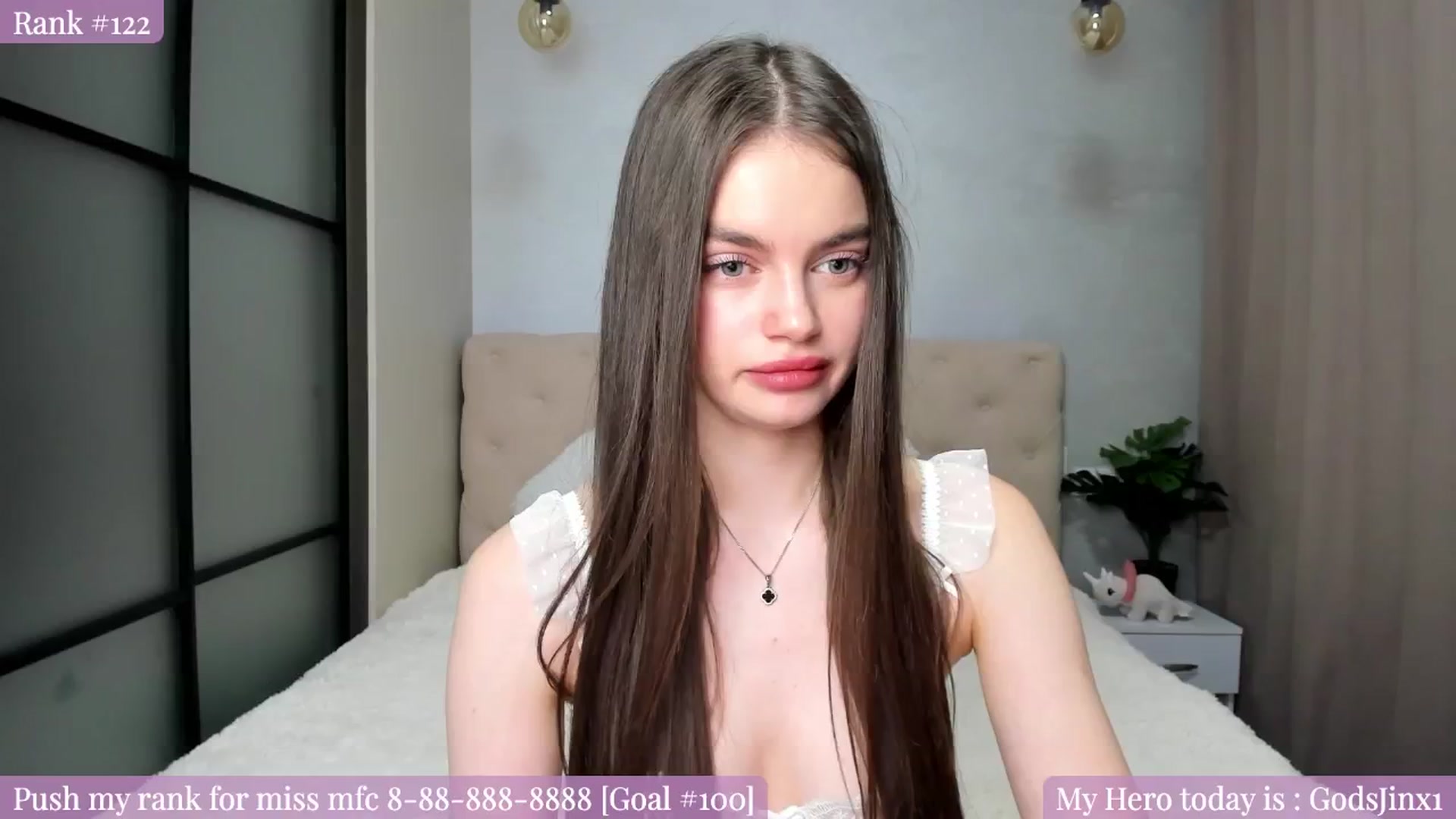 Gallery image thumbnail from Mias_Secret's myfreecams stream on, 11/15/2024, 05:59 image 11 of 20