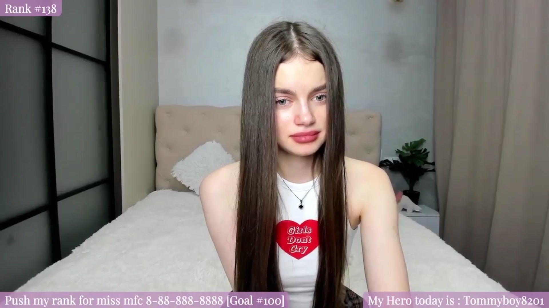 Gallery image thumbnail from Mias_Secret's myfreecams stream on, 11/16/2024, 17:04 image 13 of 20