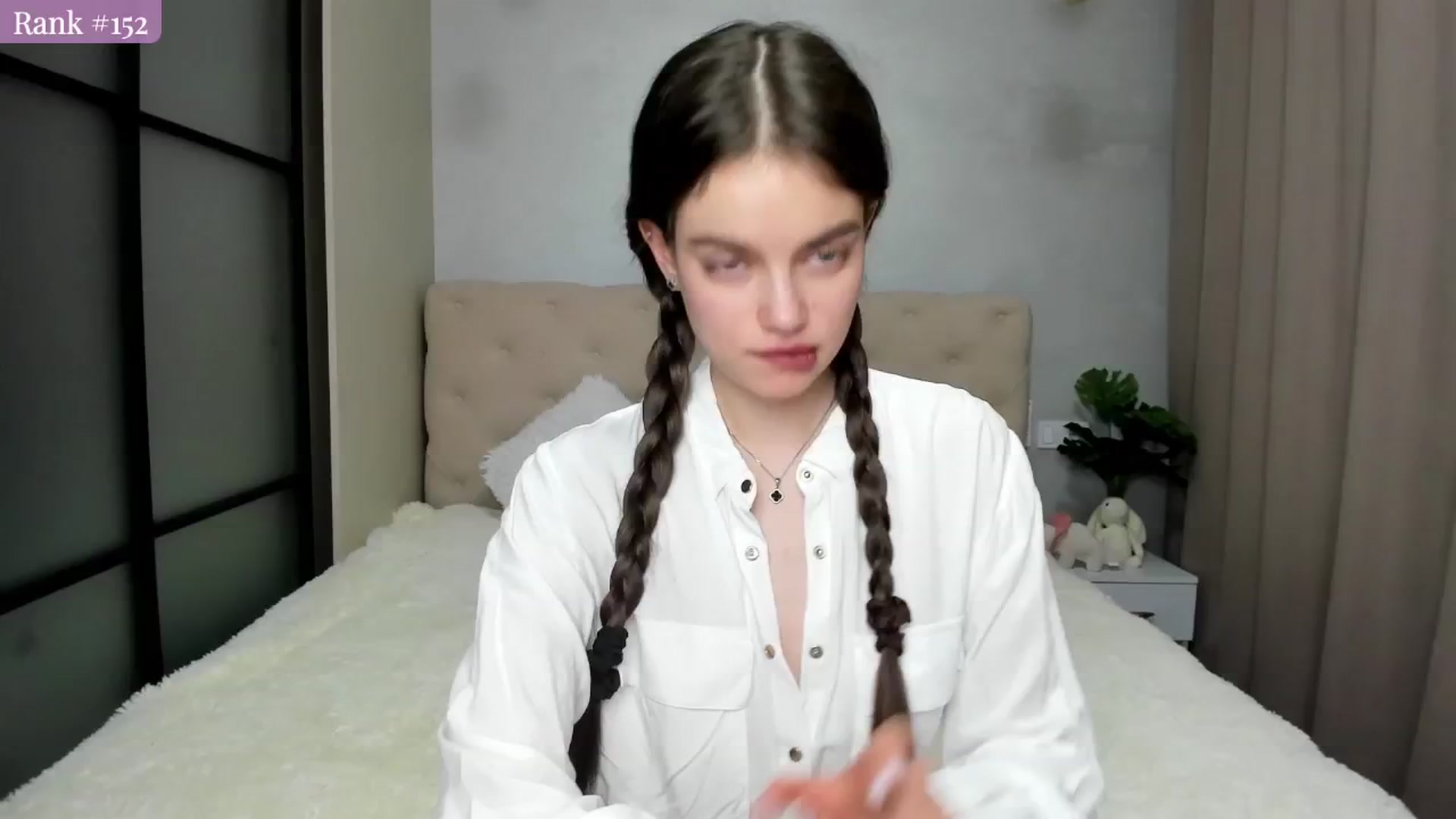 Gallery image thumbnail from Mias_Secret's myfreecams stream on, 11/25/2024, 06:22 image 15 of 20