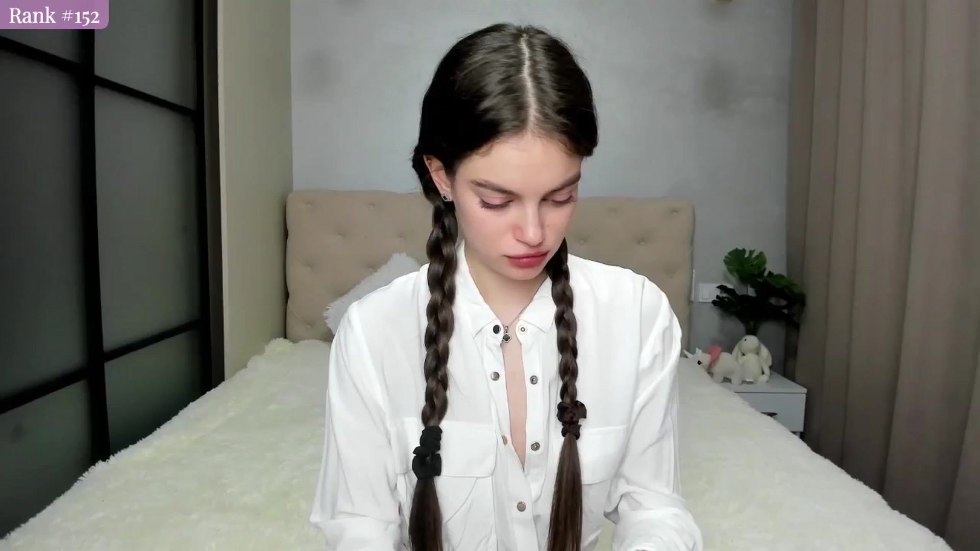 Gallery image thumbnail from Mias_Secret's myfreecams stream on, 11/25/2024, 06:22 image 17 of 20