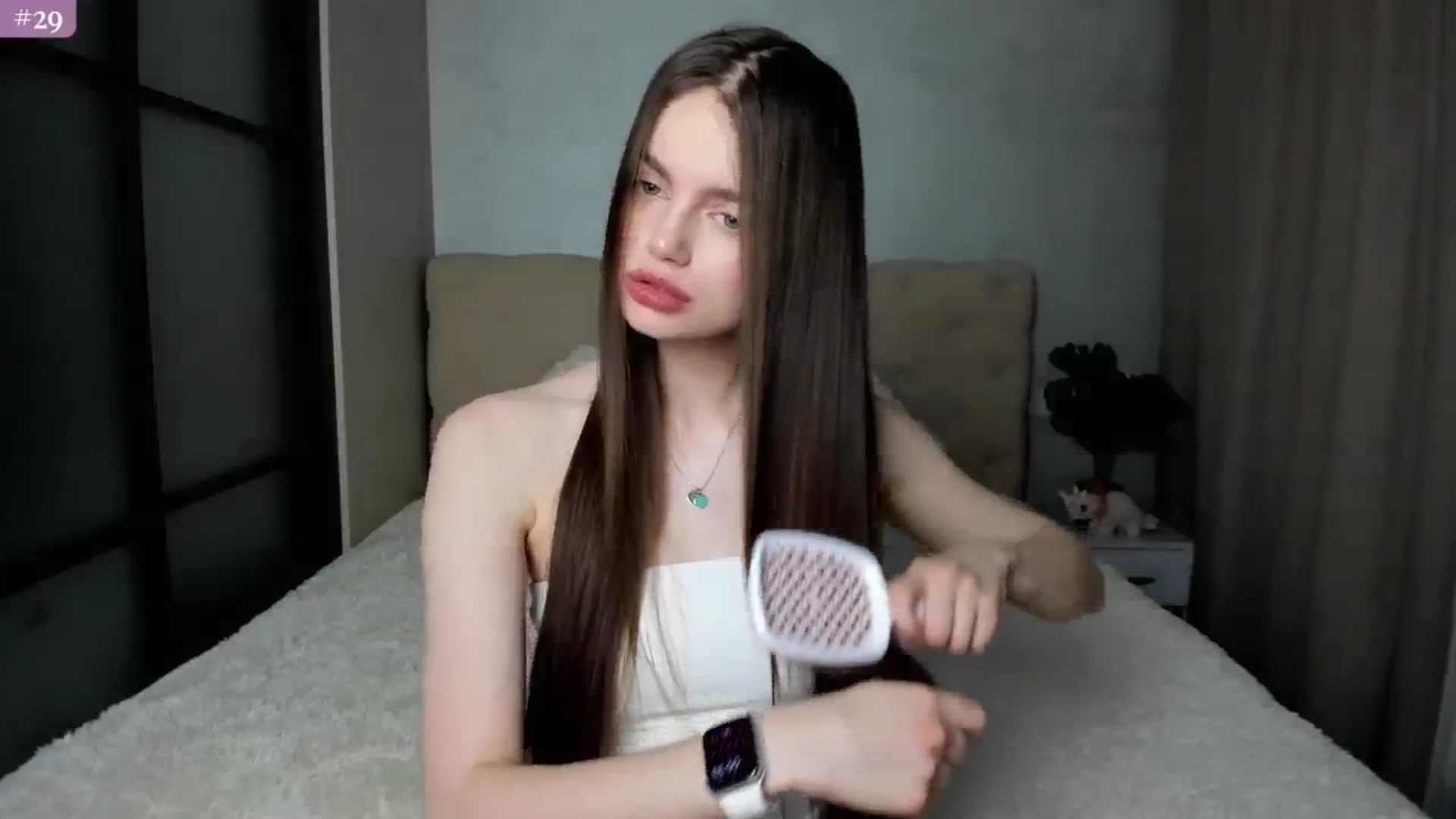 Gallery image thumbnail from Mias_Secret's myfreecams stream on, 01/07/2025, 05:51 image 6 of 20