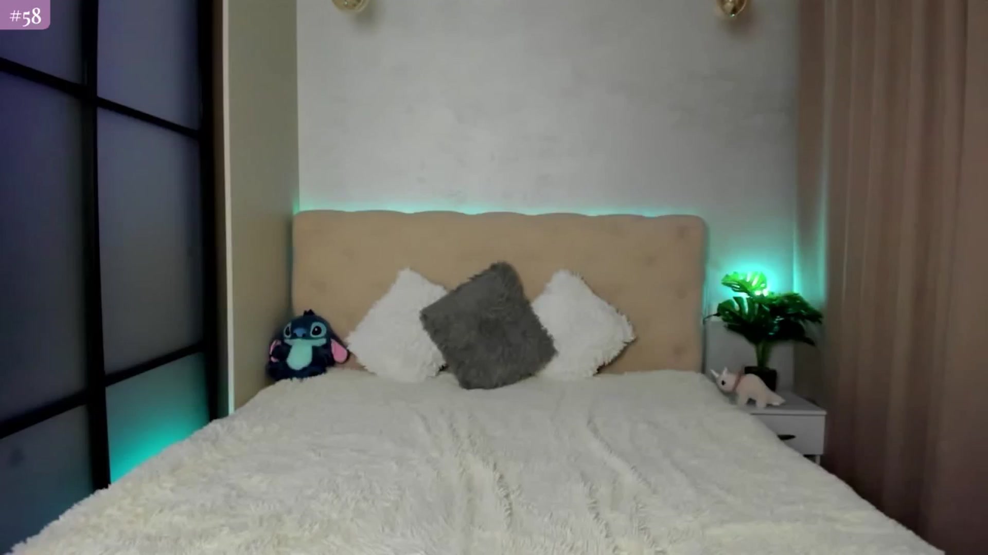 Gallery image thumbnail from Mias_Secret's myfreecams stream on, 01/16/2025, 06:10 image 9 of 20