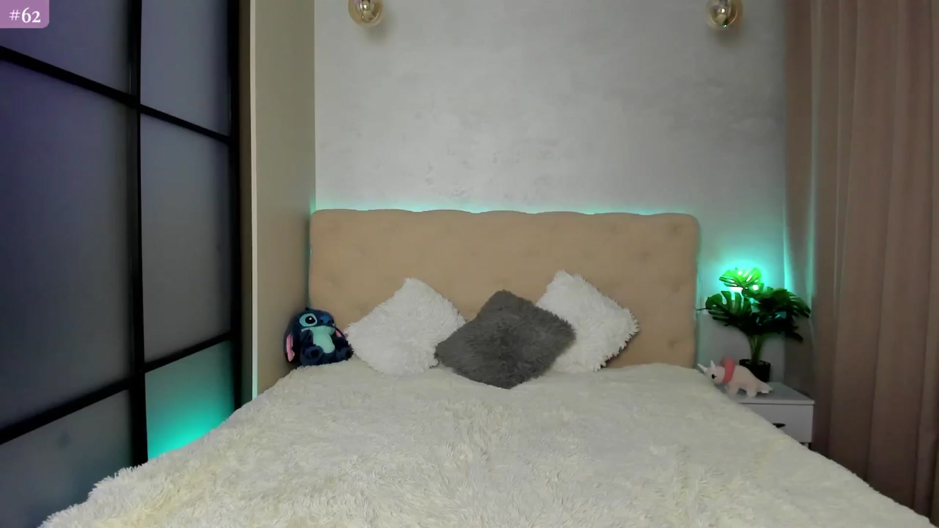Gallery image thumbnail from Mias_Secret's myfreecams stream on, 01/17/2025, 07:37 image 9 of 20