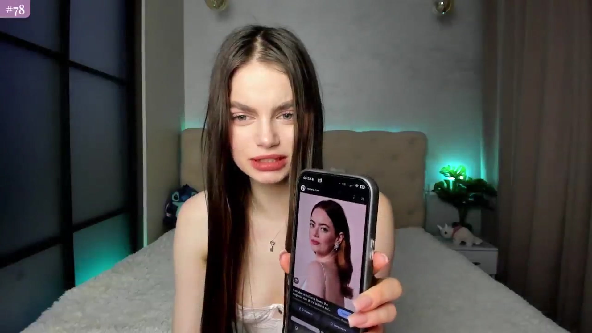 Gallery image thumbnail from Mias_Secret's myfreecams stream on, 01/18/2025, 03:46 image 7 of 20