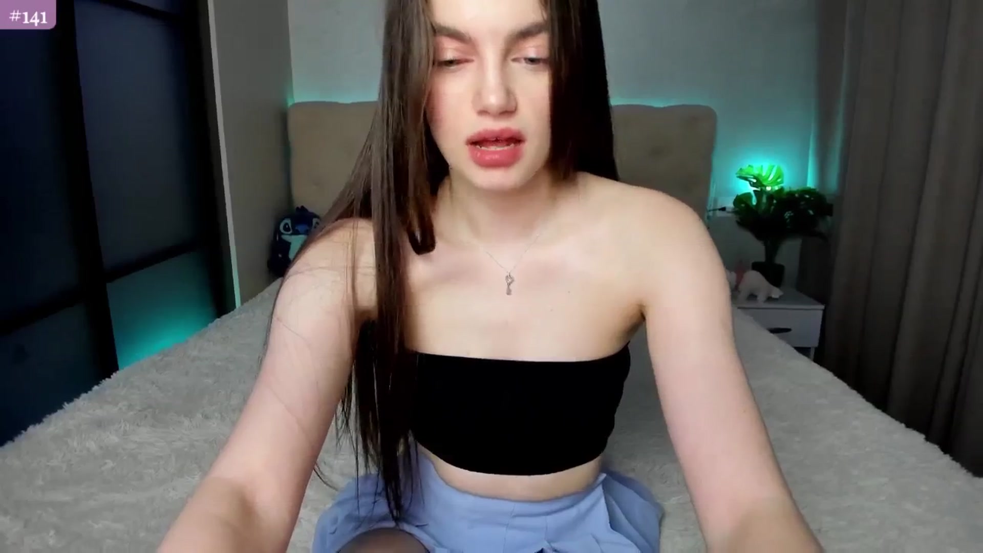 Gallery image thumbnail from Mias_Secret's myfreecams stream on, 01/30/2025, 03:34 image 10 of 20