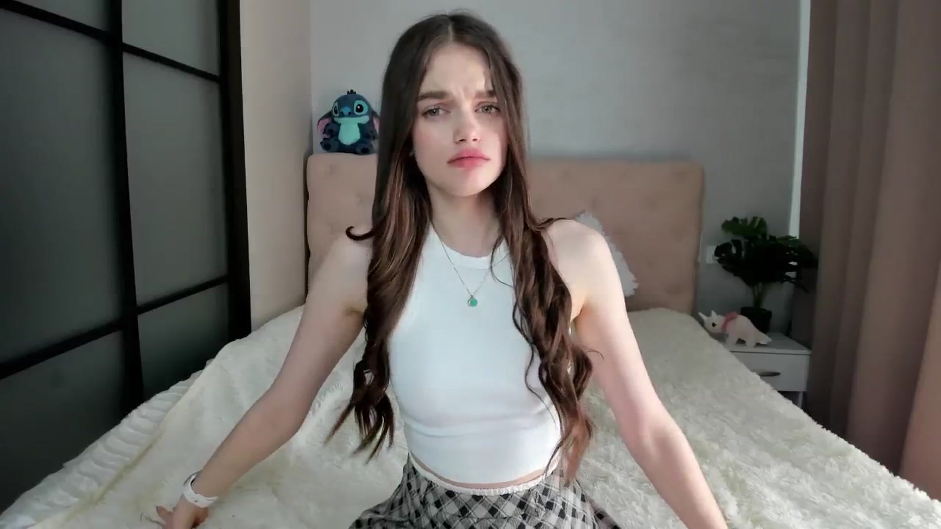 Gallery image thumbnail from Mias_Secret's myfreecams stream on, 03/29/2025, 08:55 image 14 of 20