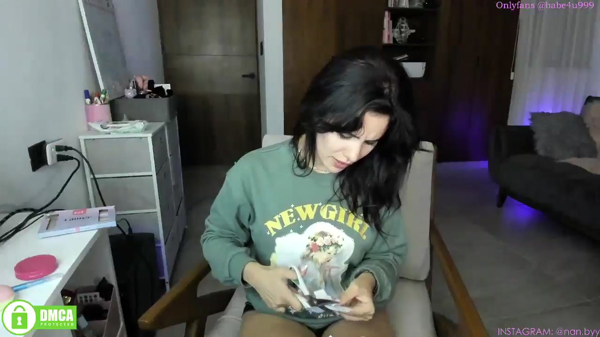Gallery image thumbnail from MiauuB's myfreecams stream on, 02/26/2025, 03:16 image 2 of 20