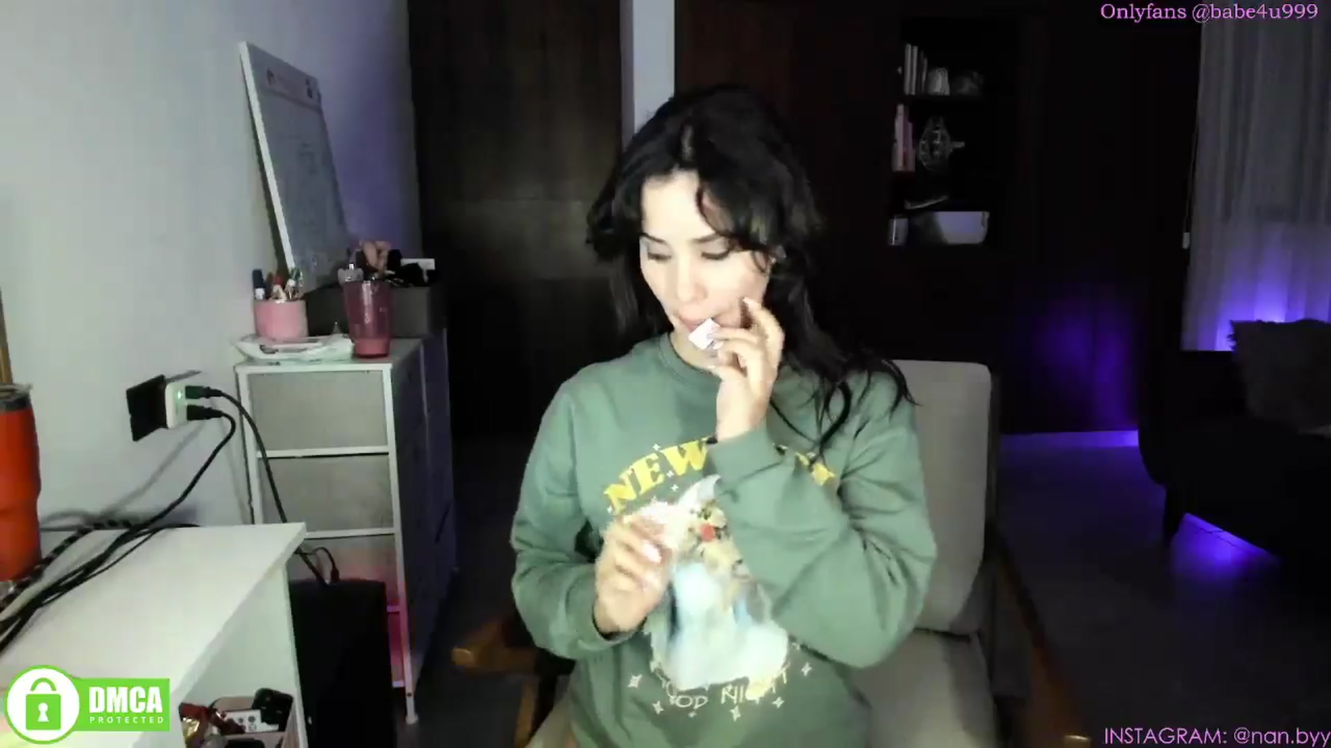 Gallery image thumbnail from MiauuB's myfreecams stream on, 02/26/2025, 03:16 image 11 of 20
