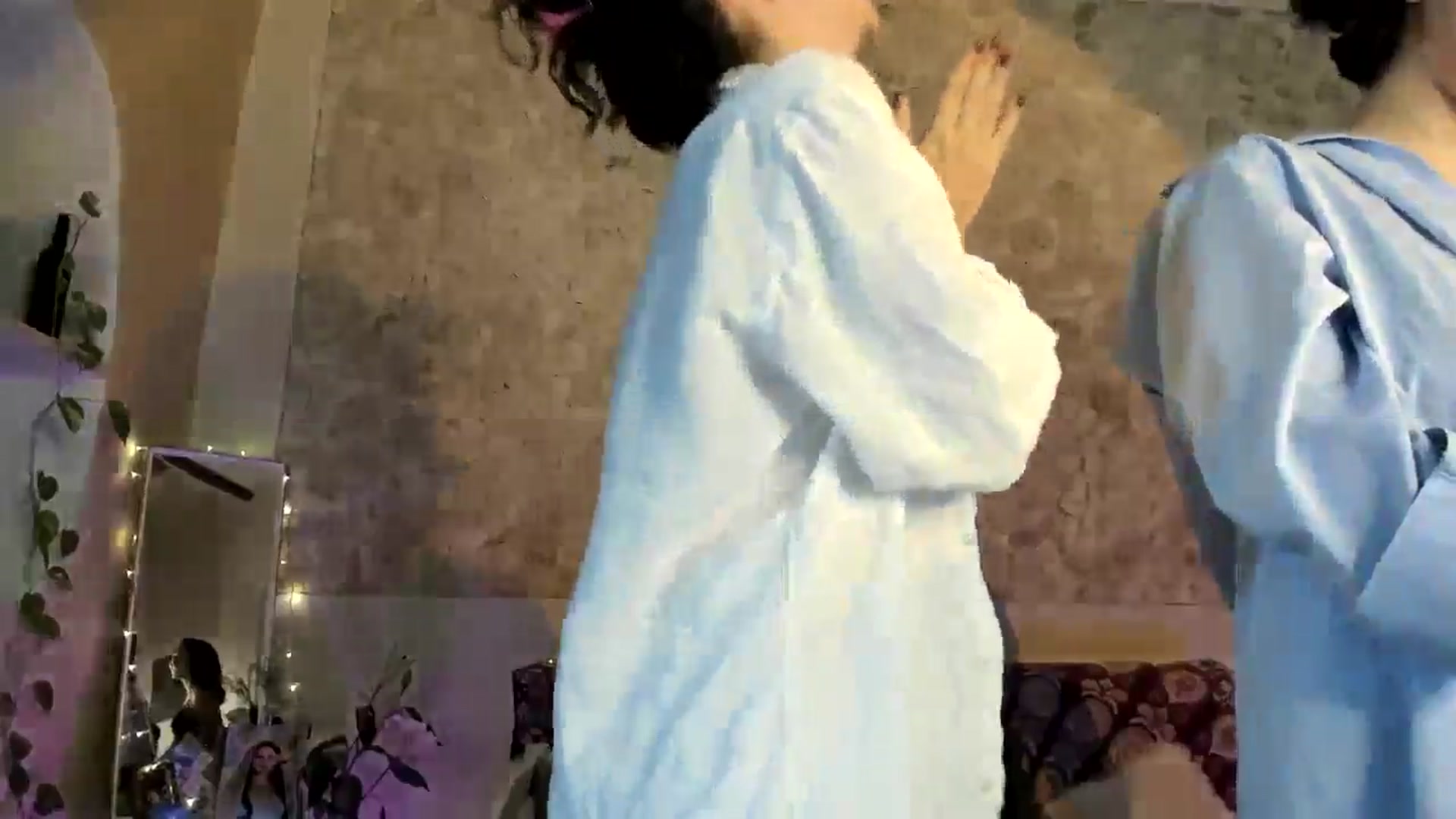 Gallery image thumbnail from MiauuB's myfreecams stream on, 03/27/2025, 06:08 image 15 of 20