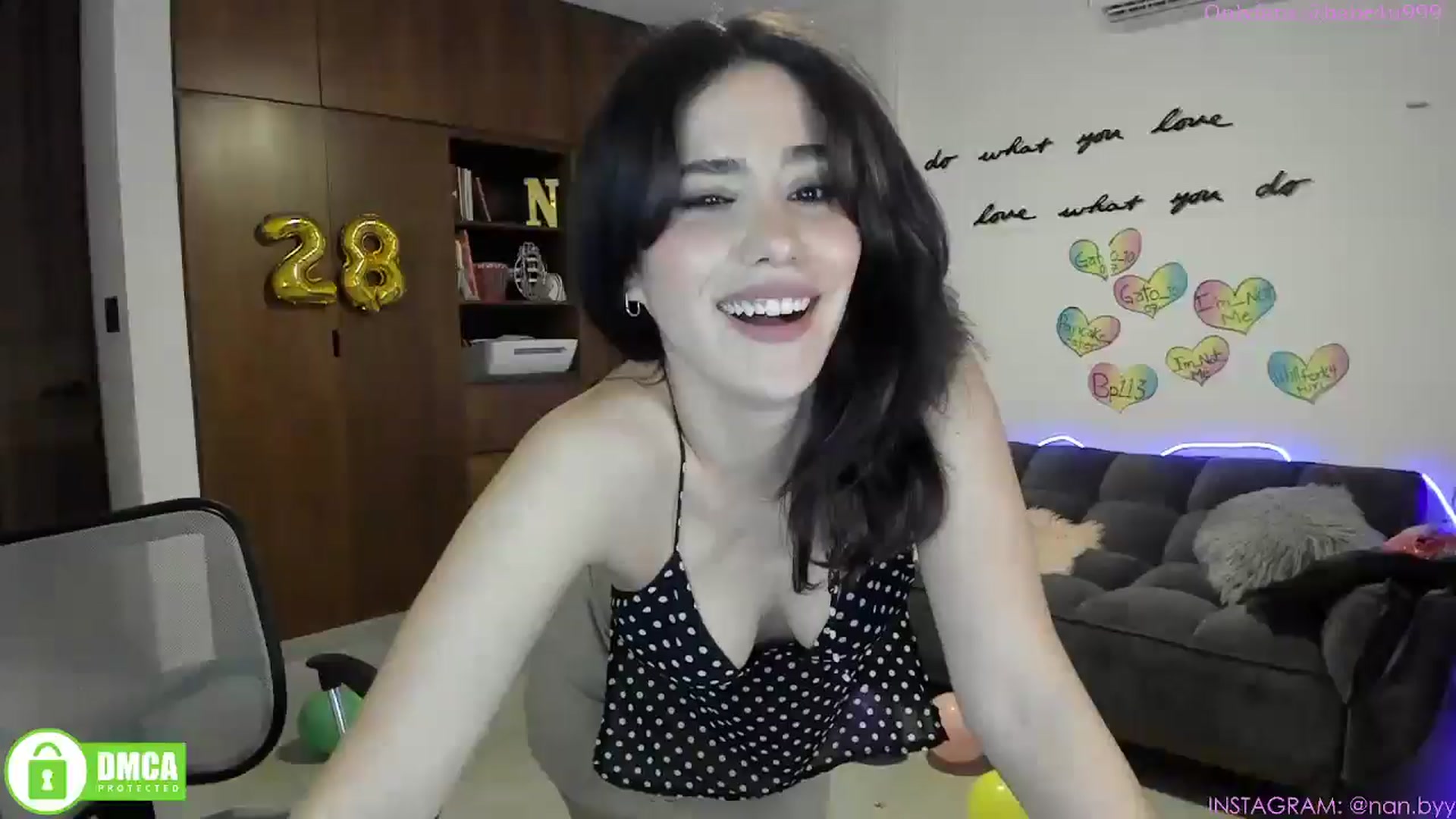 Gallery image thumbnail from MiauuB's myfreecams stream on, 04/15/2025, 04:45 image 3 of 20