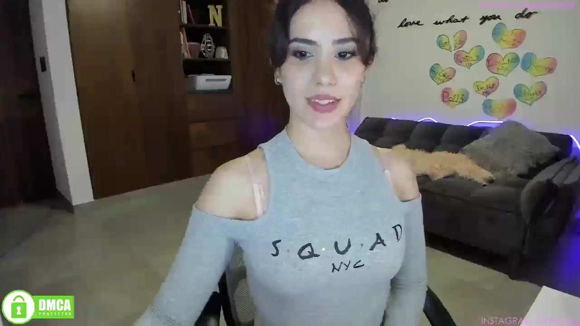Gallery image thumbnail from MiauuB's myfreecams stream on, 04/18/2025, 02:58 image 7 of 20
