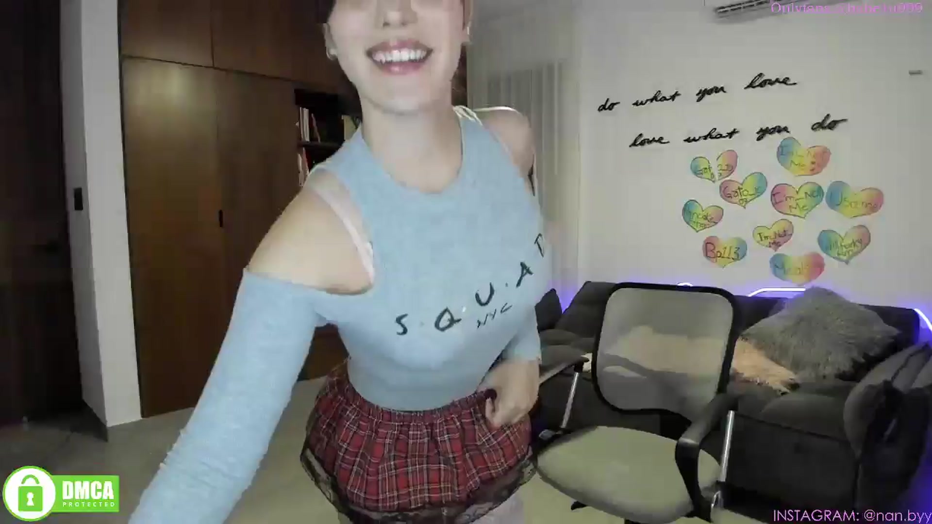 Gallery image thumbnail from MiauuB's myfreecams stream on, 04/18/2025, 02:58 image 4 of 20