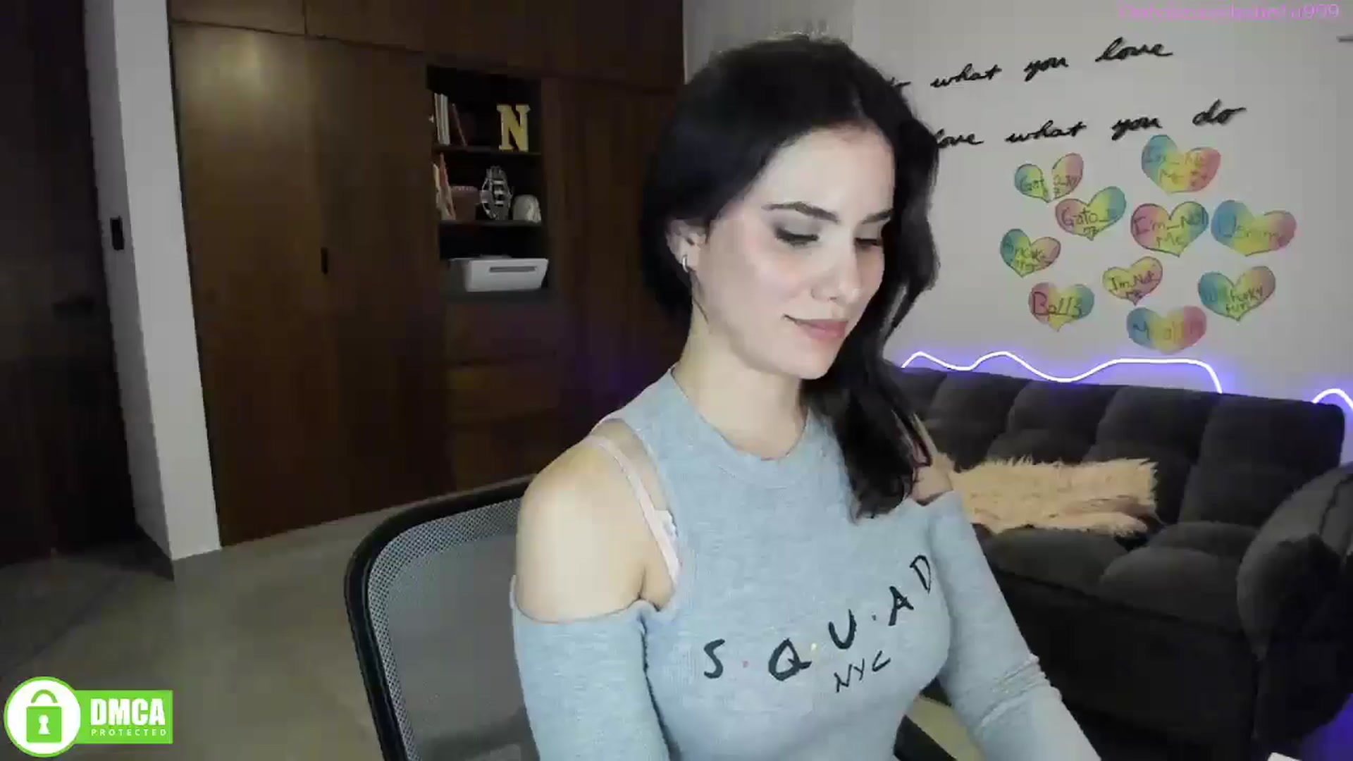Gallery image thumbnail from MiauuB's myfreecams stream on, 04/18/2025, 04:48 image 15 of 20