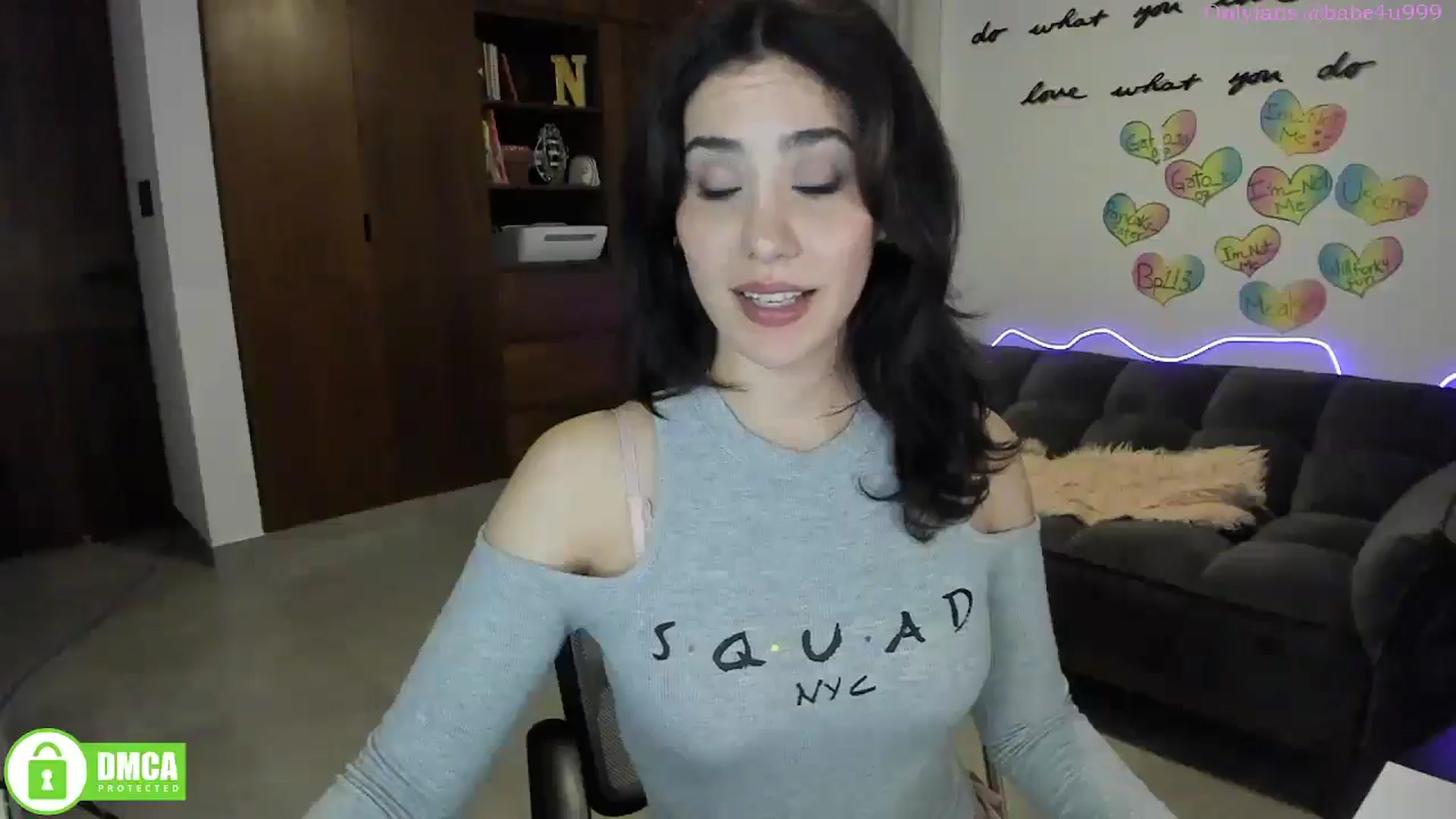 Gallery image thumbnail from MiauuB's myfreecams stream on, 04/18/2025, 04:48 image 3 of 20