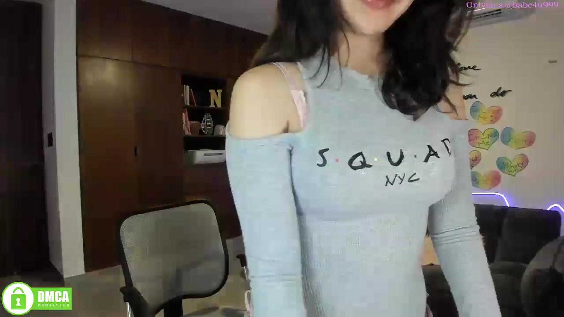 Gallery image thumbnail from MiauuB's myfreecams stream on, 04/18/2025, 04:48 image 9 of 20