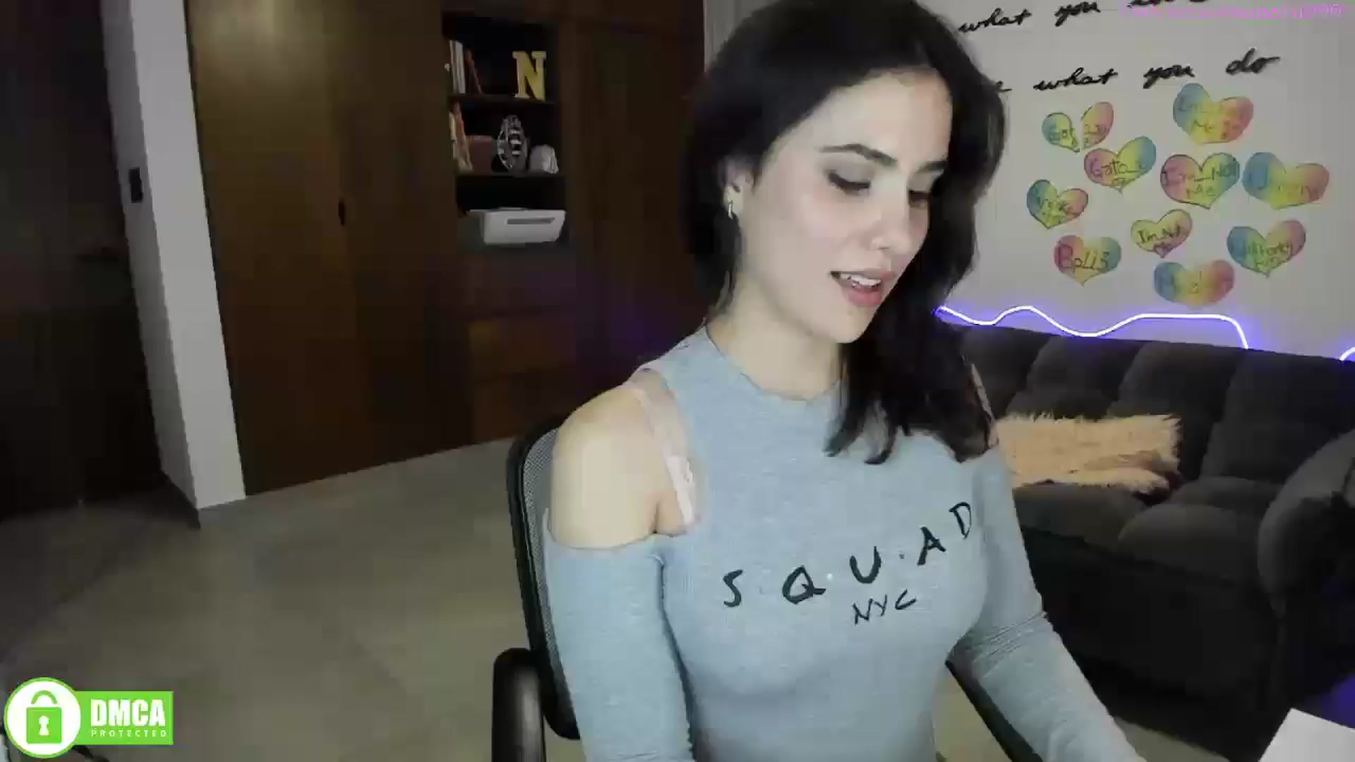 Gallery image thumbnail from MiauuB's myfreecams stream on, 04/18/2025, 04:48 image 4 of 20