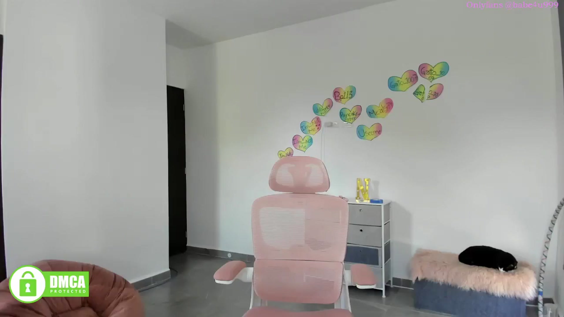 Gallery image thumbnail from MiauuB's myfreecams stream on, 07/29/2025, 01:45 image 4 of 20