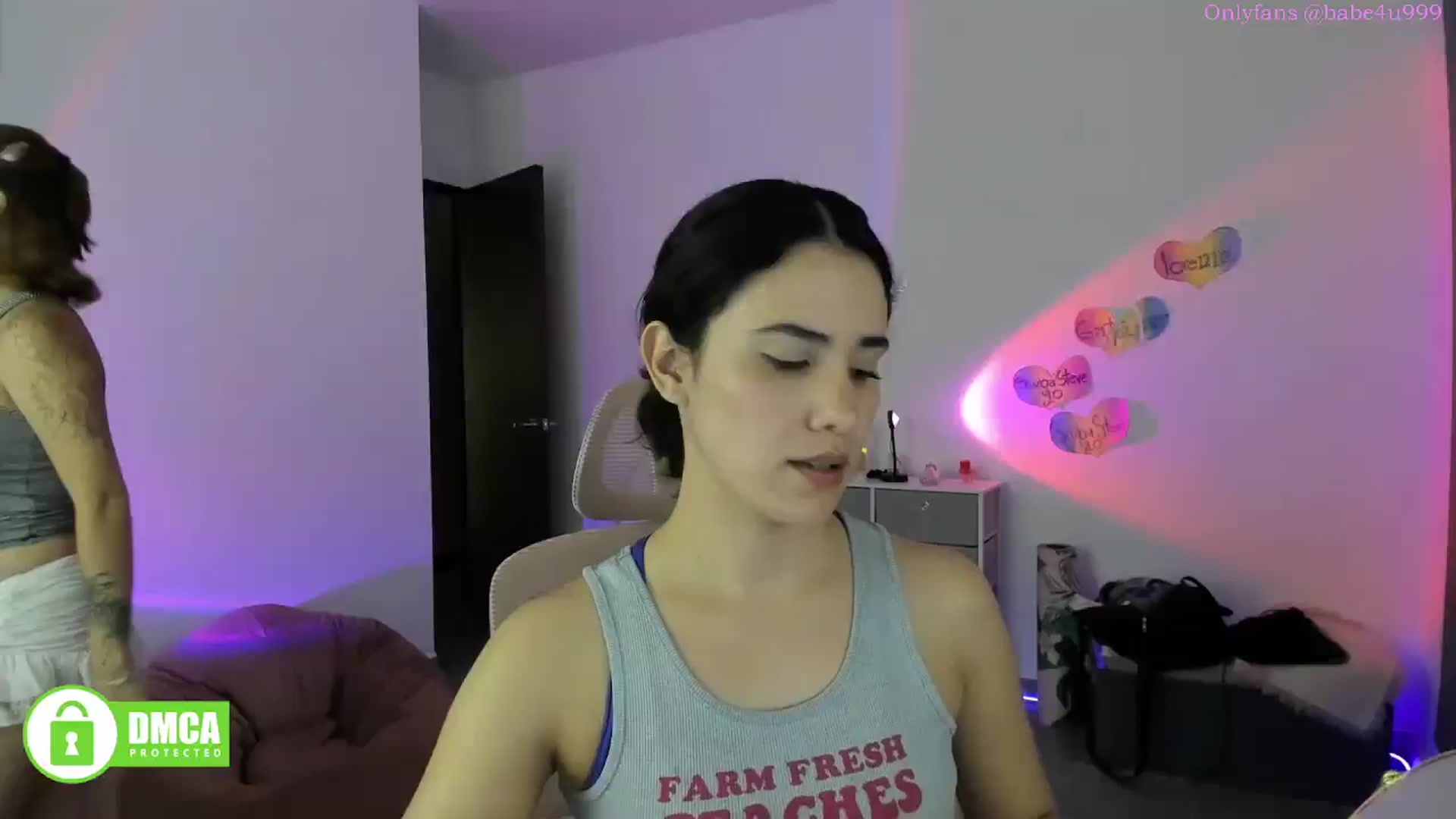 Gallery image thumbnail from MiauuB's myfreecams stream on, 08/21/2025, 03:46 image 1 of 20