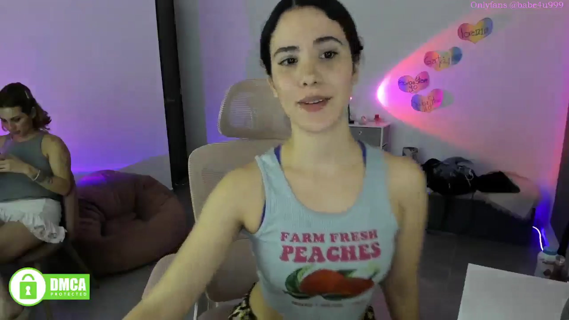 Gallery image thumbnail from MiauuB's myfreecams stream on, 08/21/2025, 03:46 image 10 of 20