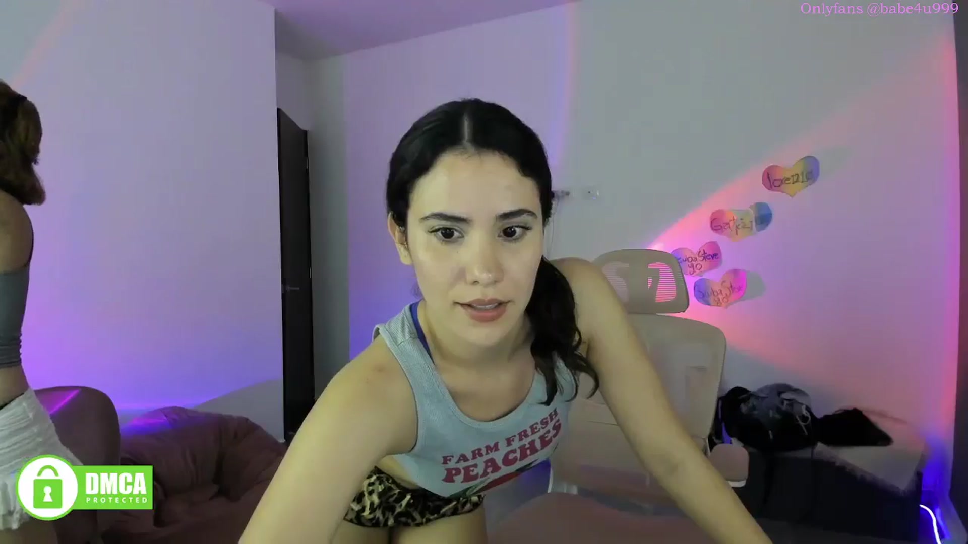 Gallery image thumbnail from MiauuB's myfreecams stream on, 08/21/2025, 03:46 image 12 of 20