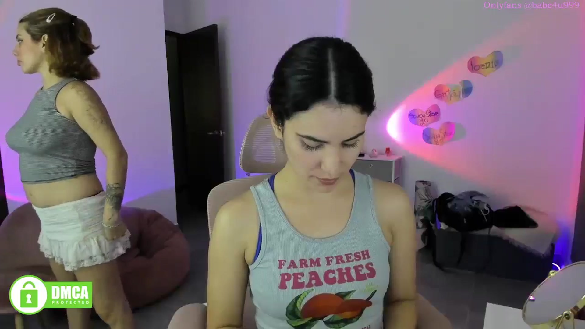 Gallery image thumbnail from MiauuB's myfreecams stream on, 08/21/2025, 03:46 image 5 of 20