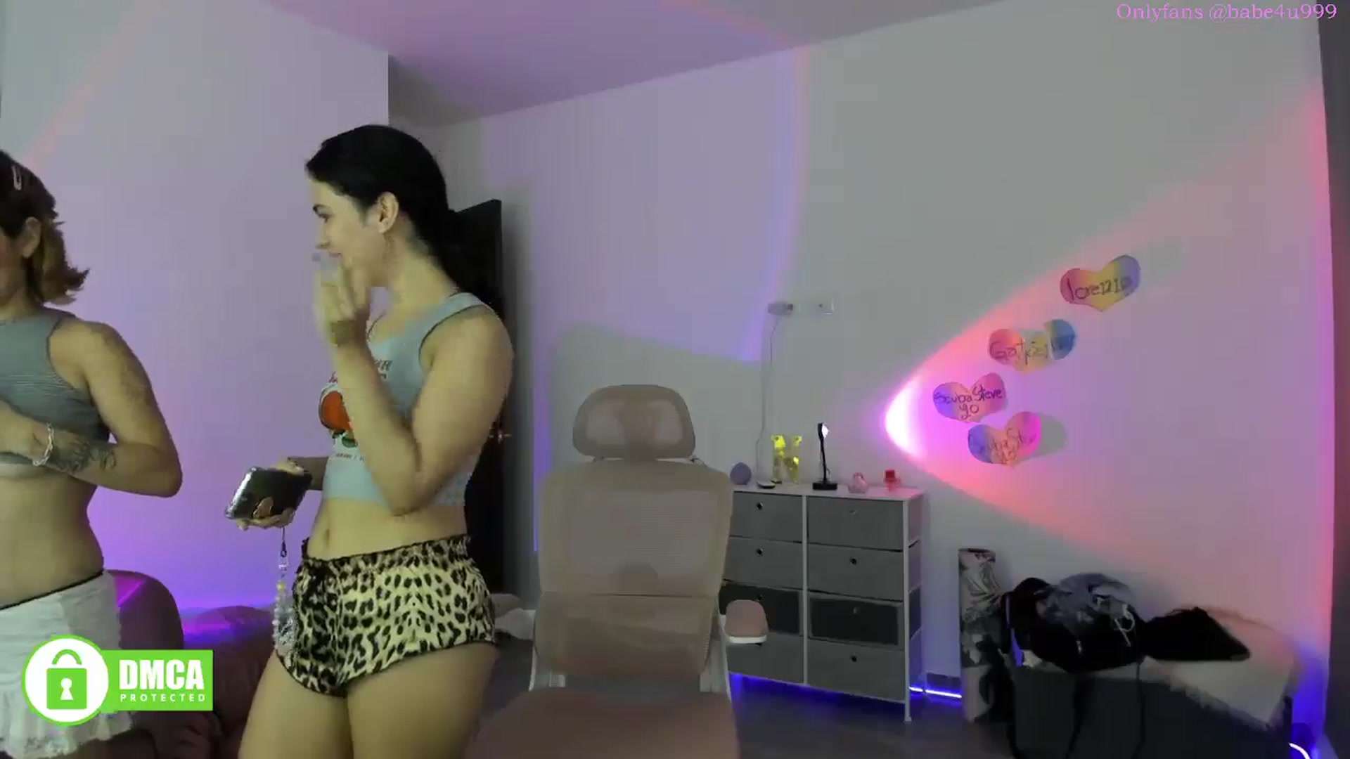 Gallery image thumbnail from MiauuB's myfreecams stream on, 08/21/2025, 03:46 image 20 of 20
