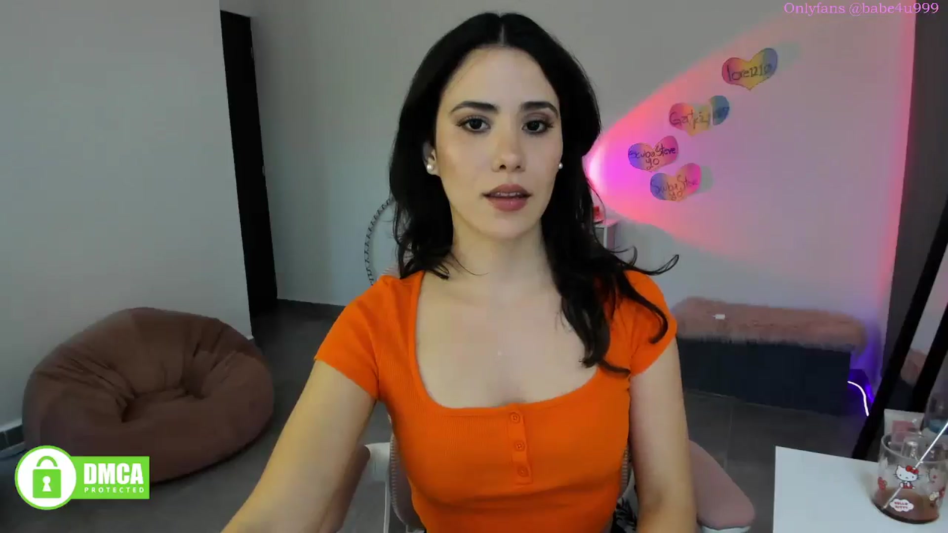 Gallery image thumbnail from MiauuB's myfreecams stream on, 08/23/2025, 24:02 image 10 of 20